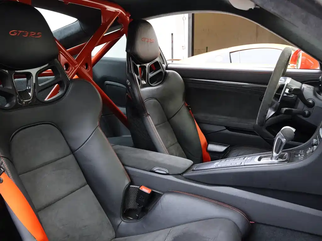 Porsche 911 — миниатюра 12