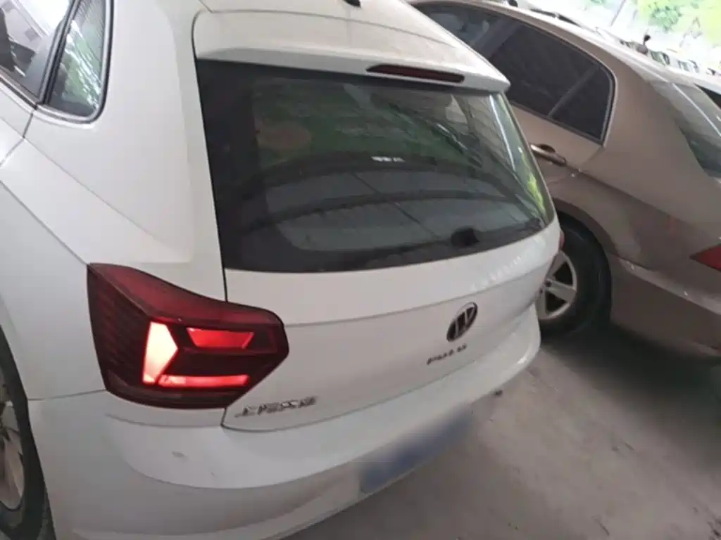 Volkswagen Polo — миниатюра 6