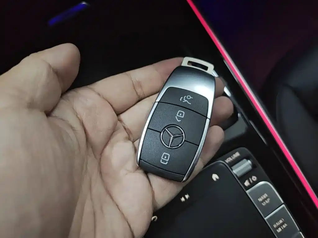 Mercedes-Benz GLA — миниатюра 9
