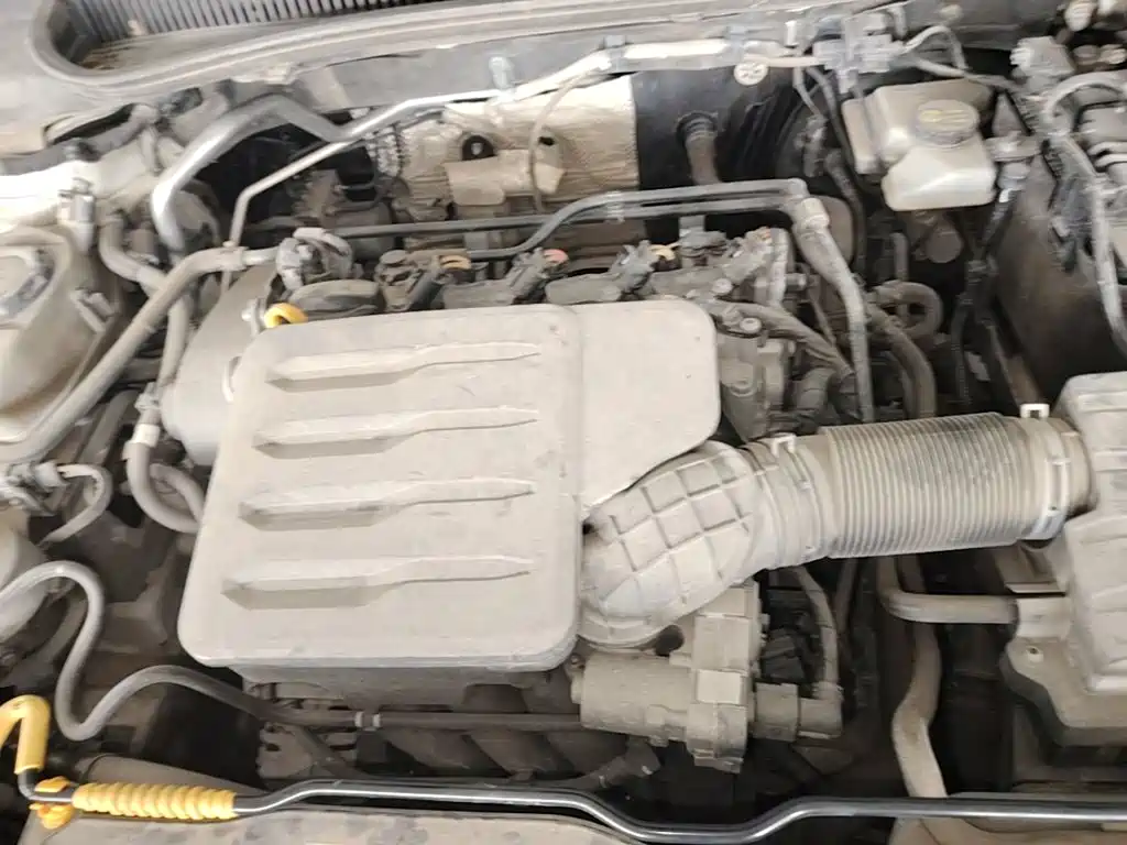 Volkswagen Polo — миниатюра 20
