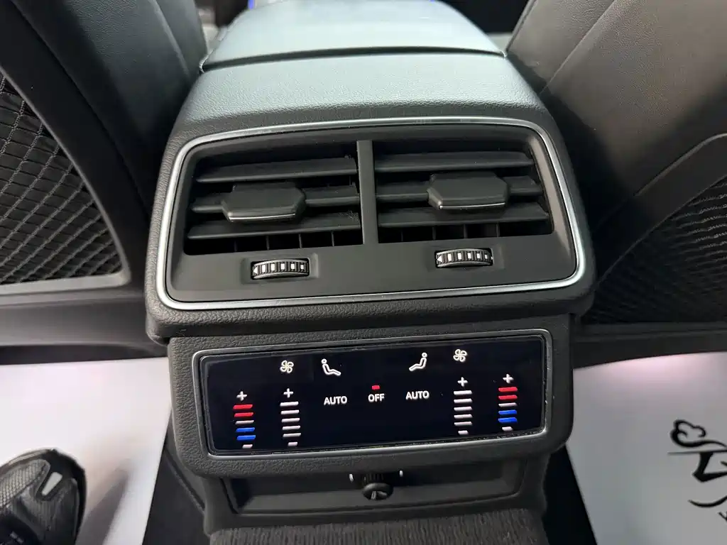 Audi A6L — миниатюра 16