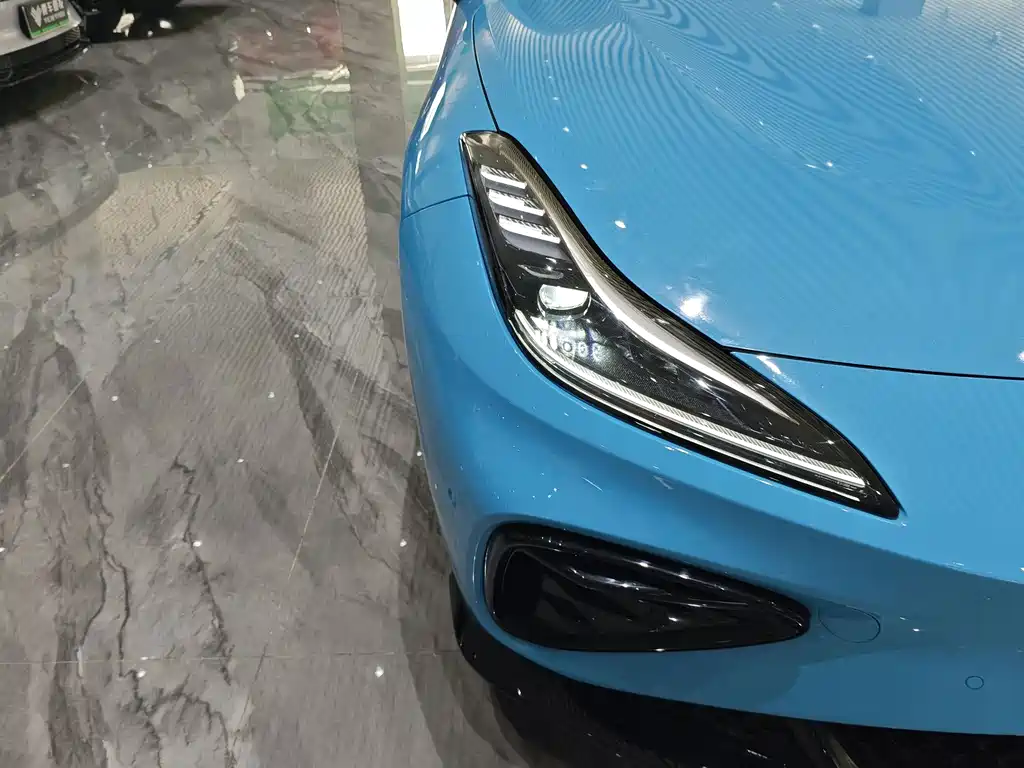 Neta Neta GT — миниатюра 8