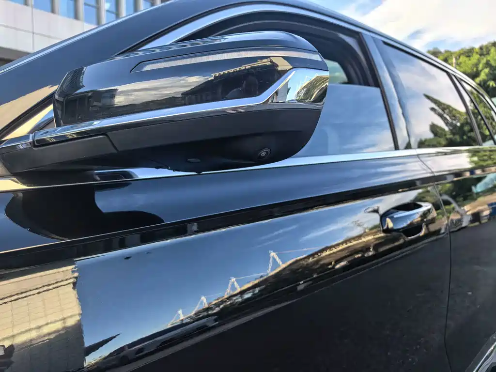 Geely Xingyue L — миниатюра 15