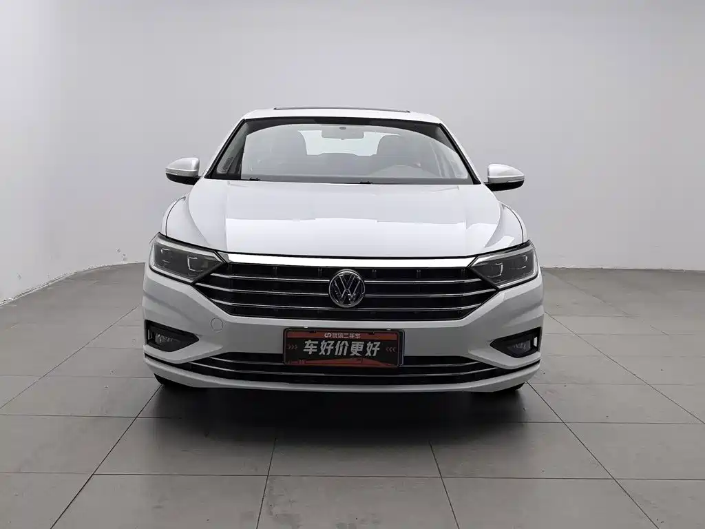Volkswagen Sagitar — миниатюра 3
