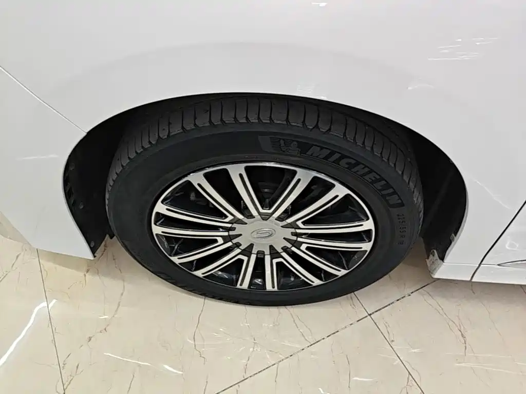 GAC Motor Trumpchi M8 — миниатюра 23