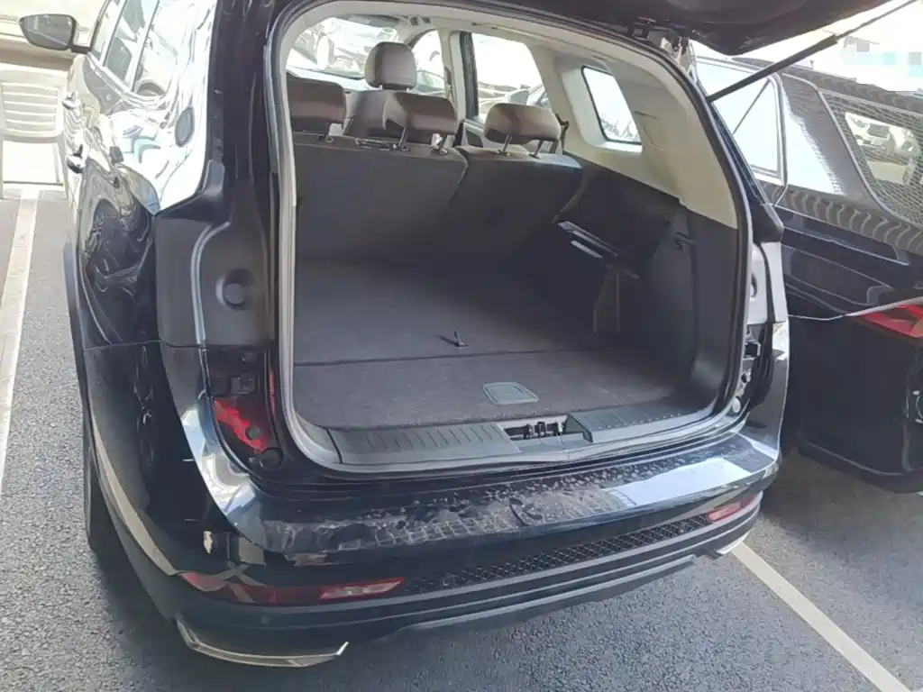 Jetour X90 PLUS — миниатюра 15
