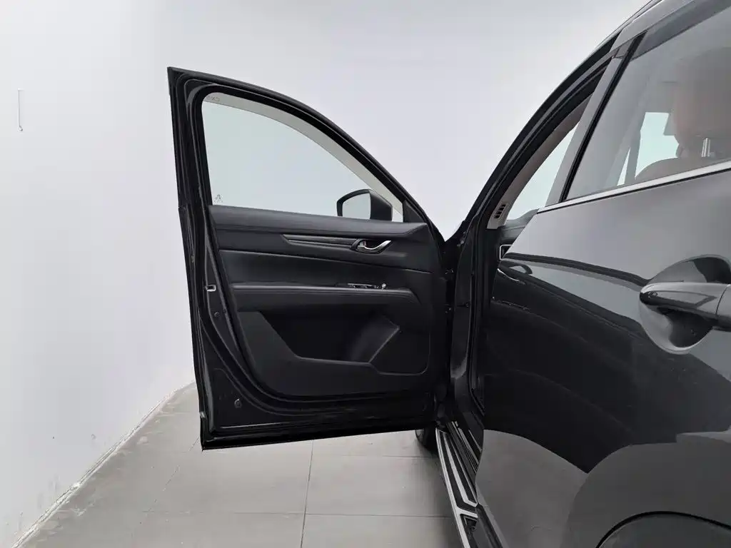 Mazda CX-5 — миниатюра 8
