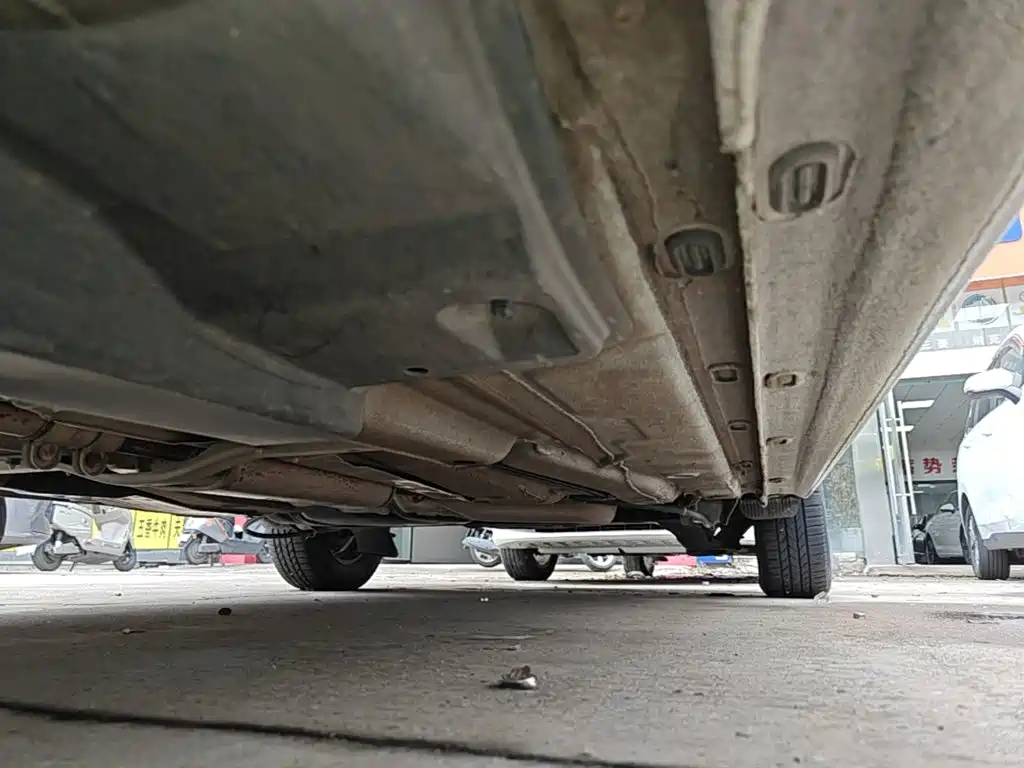 Volkswagen Santana — миниатюра 22