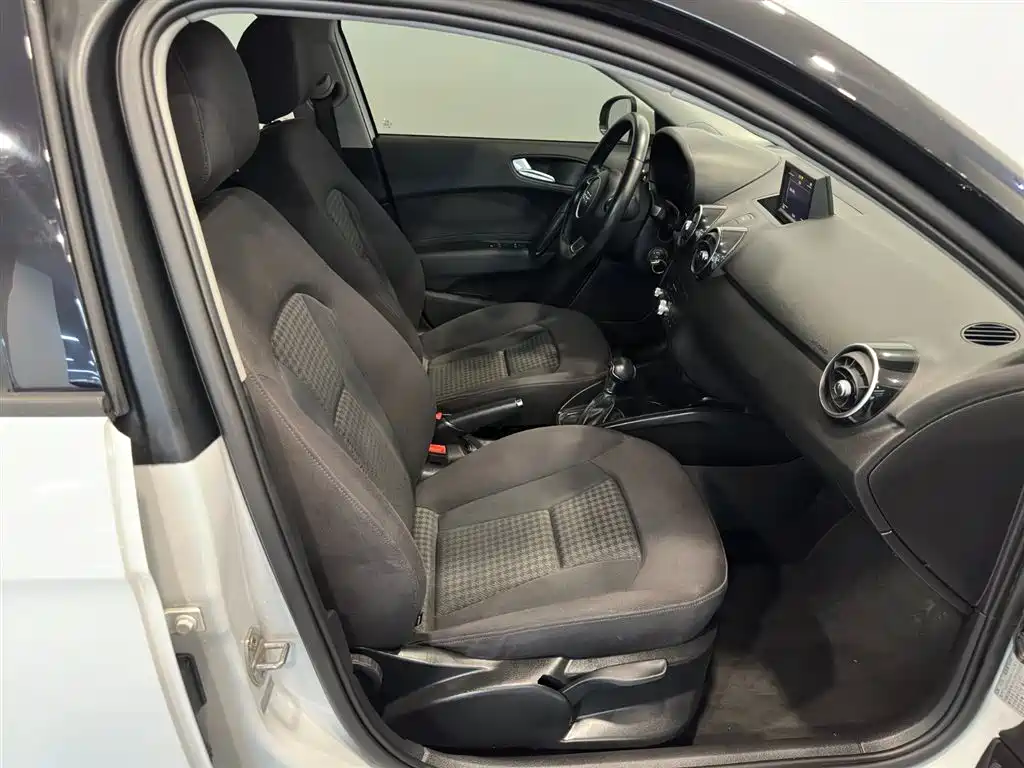 Audi A1 — миниатюра 9