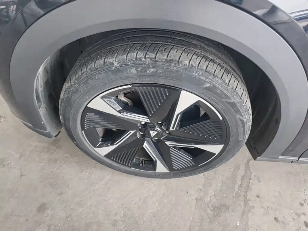 Deepal Deepal S07 — миниатюра 23