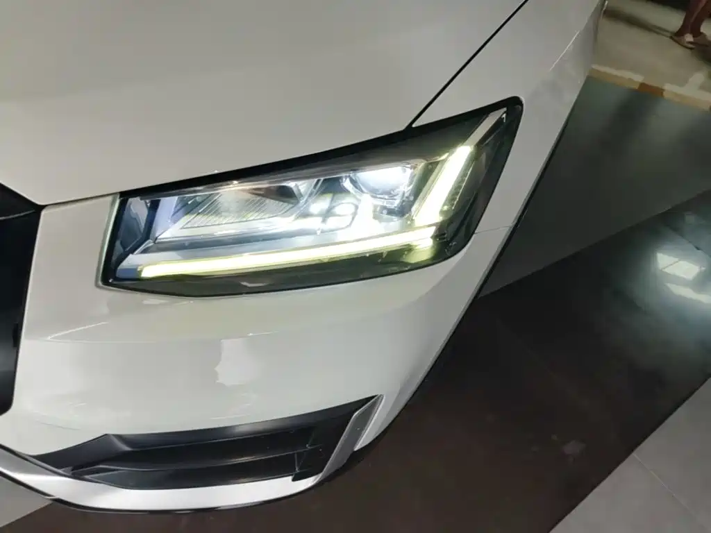 Audi Q2L — миниатюра 24