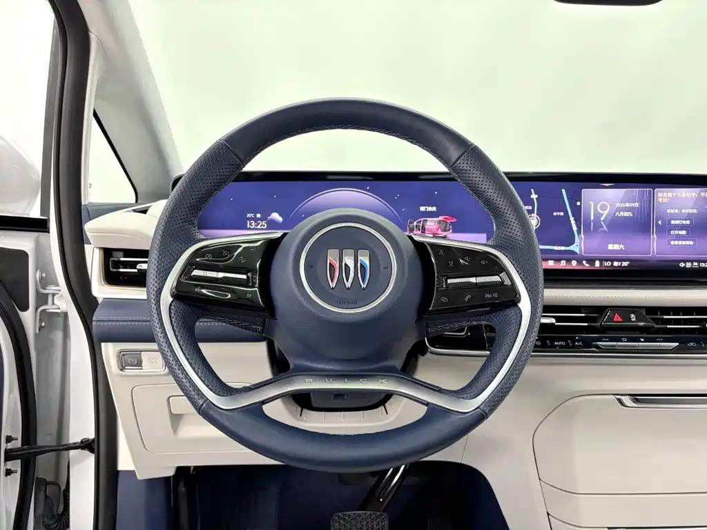 Buick Century — миниатюра 15
