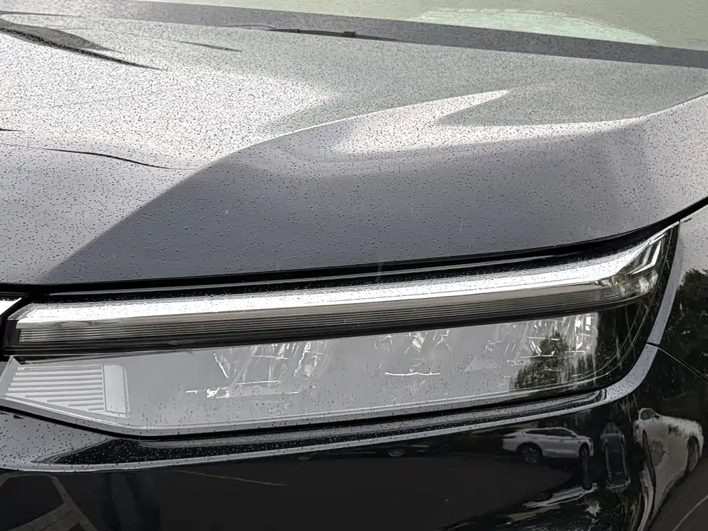 Honda Breeze 2025 240TURBO Luxury 5 мест