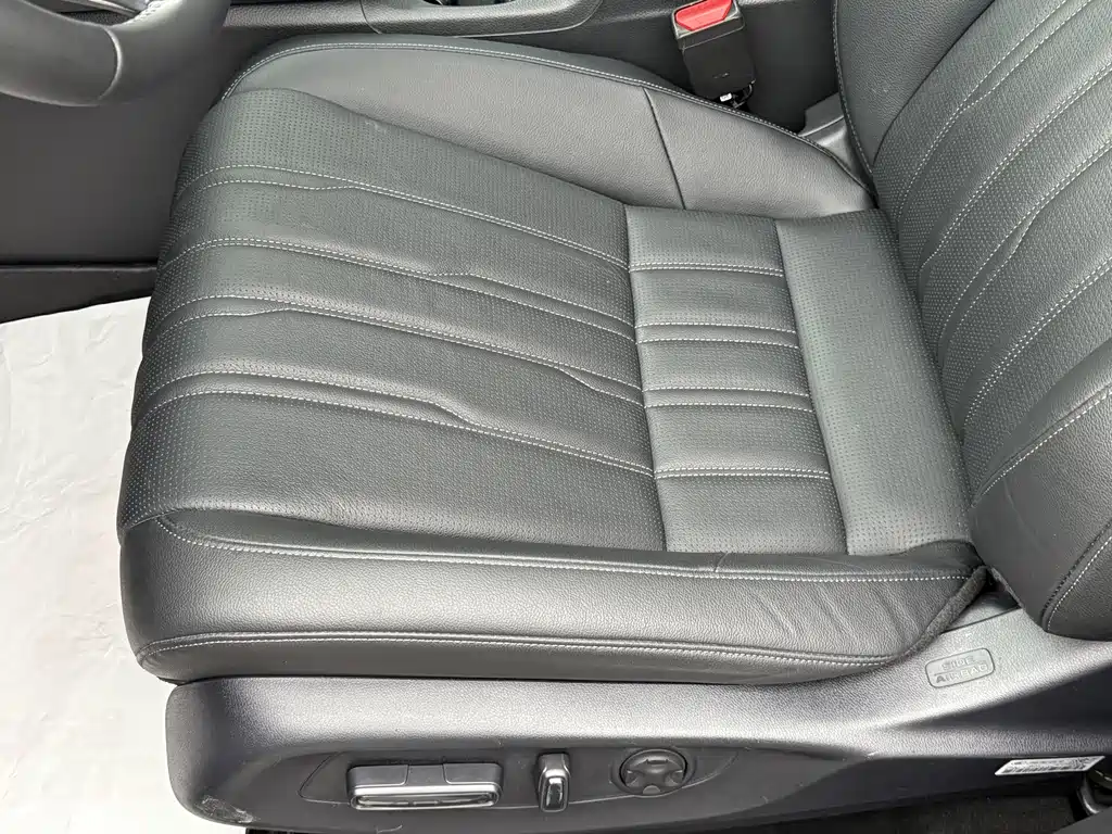Honda Breeze 2025 240TURBO Luxury 5 мест