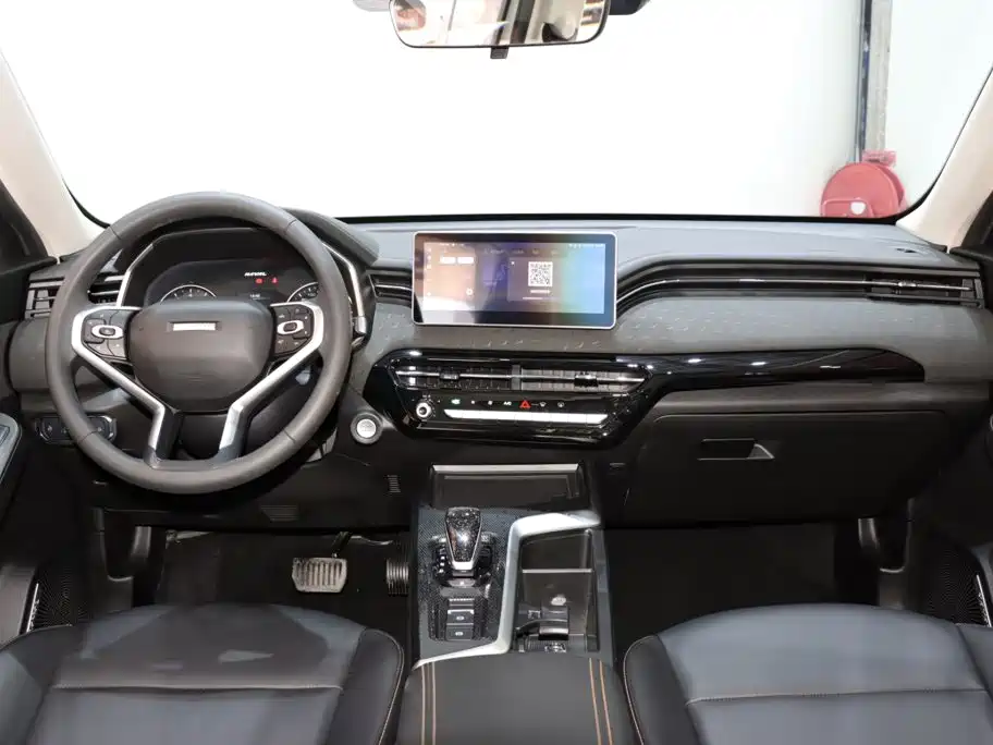Haval Chitu — миниатюра 12