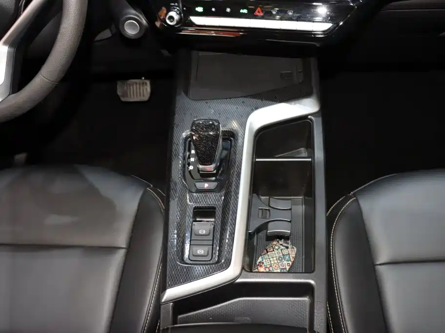 Haval Chitu — миниатюра 15