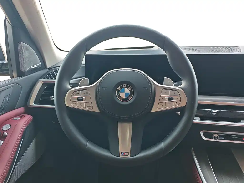 BMW X5 — фотографии объявления, Фото 12