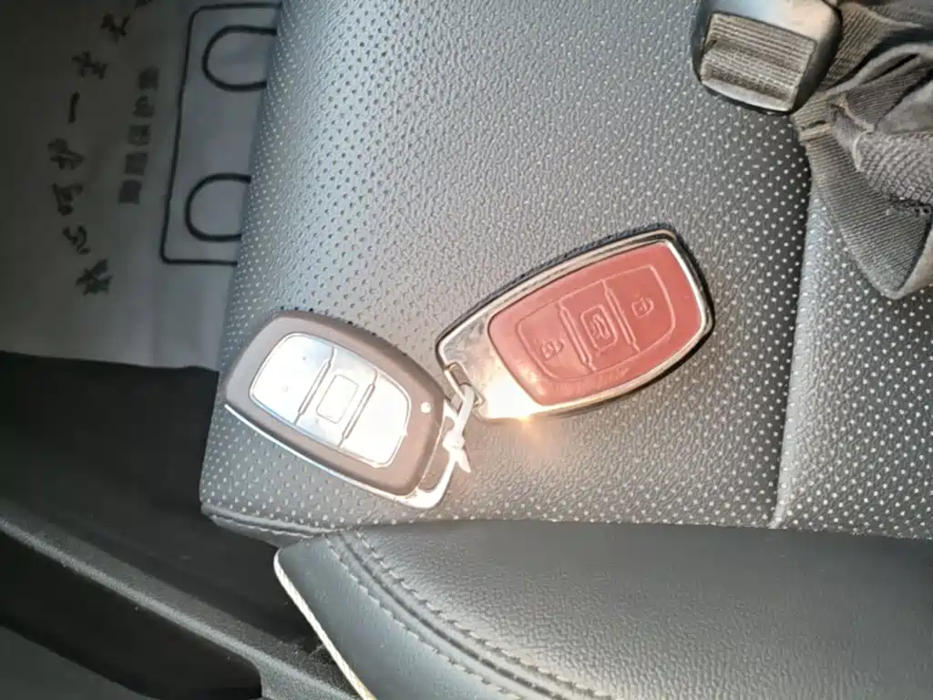 Hyundai Tucson — миниатюра 9