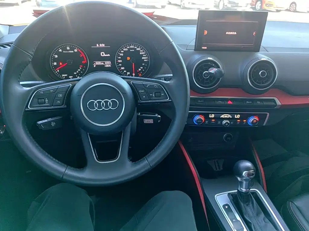 Audi Q2L — миниатюра 10