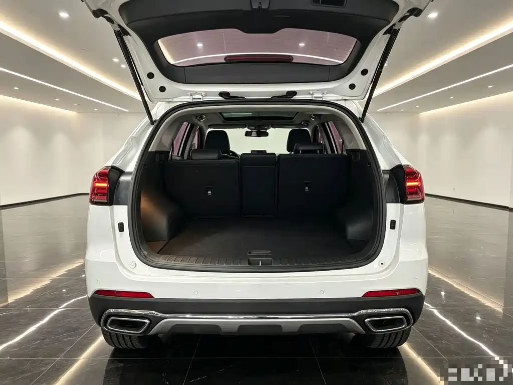 Hyundai Tucson — миниатюра 13