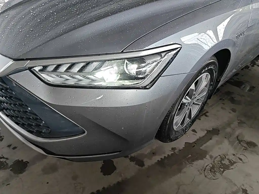 BYD Qin PLUS — миниатюра 24