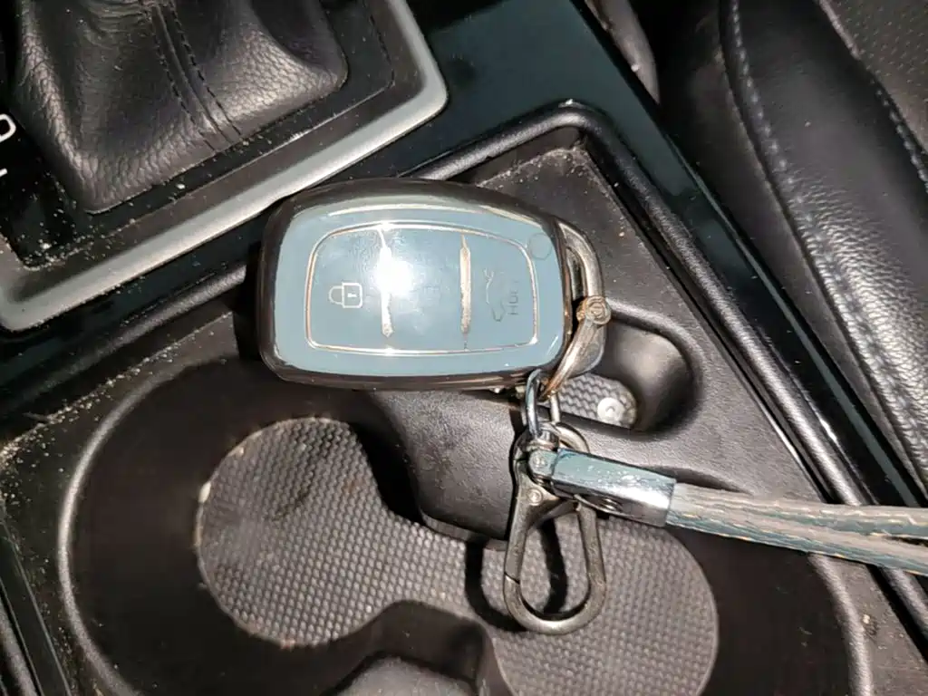 Hyundai Mistra — миниатюра 9