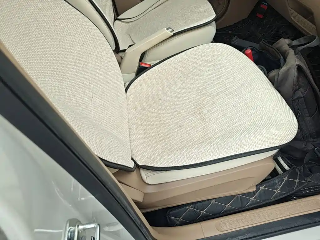 Wuling MINIEV — миниатюра 25