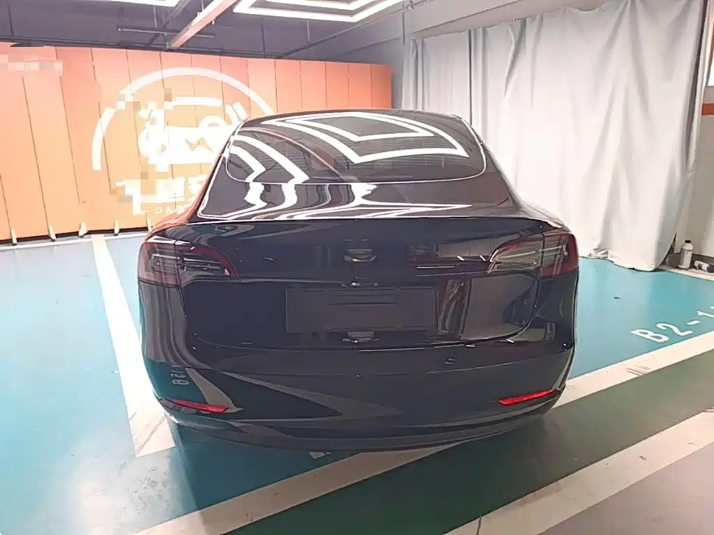 Tesla Model 3 — миниатюра 6
