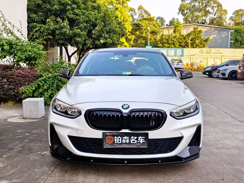 BMW 1 Series — миниатюра 3