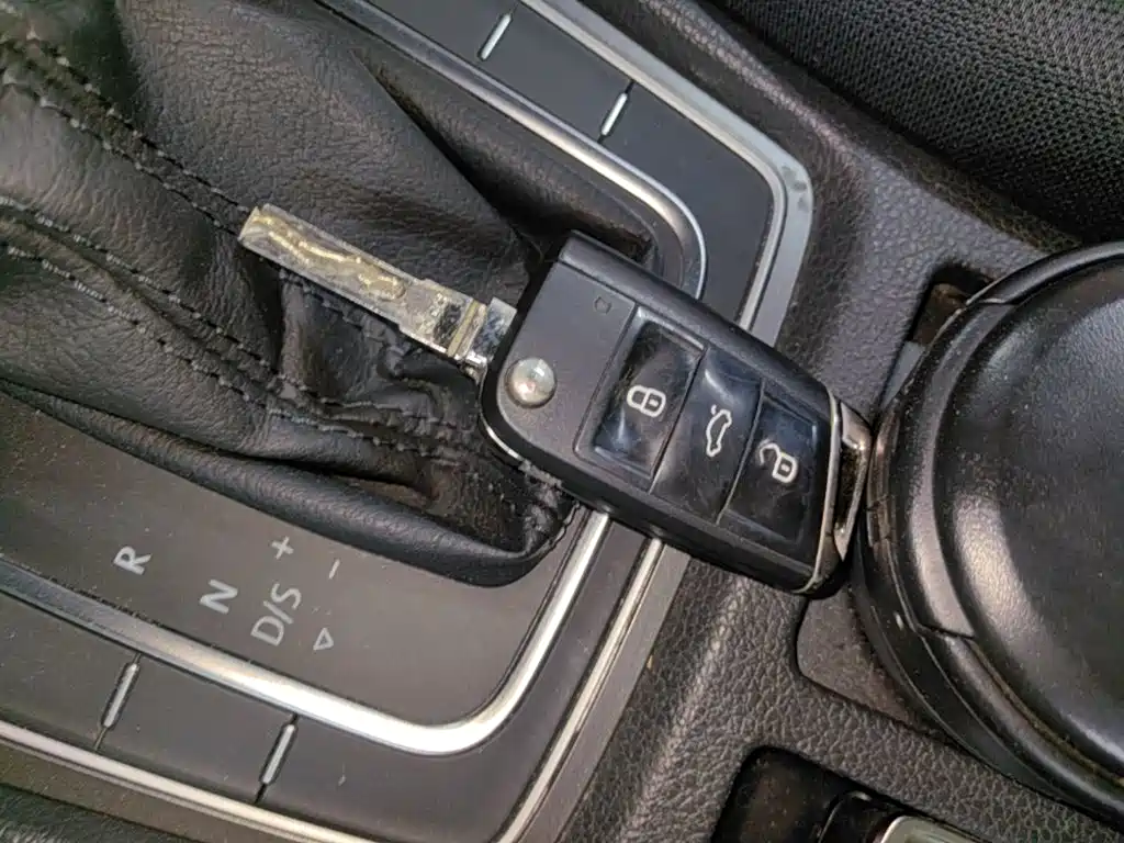 Volkswagen Golf — миниатюра 9