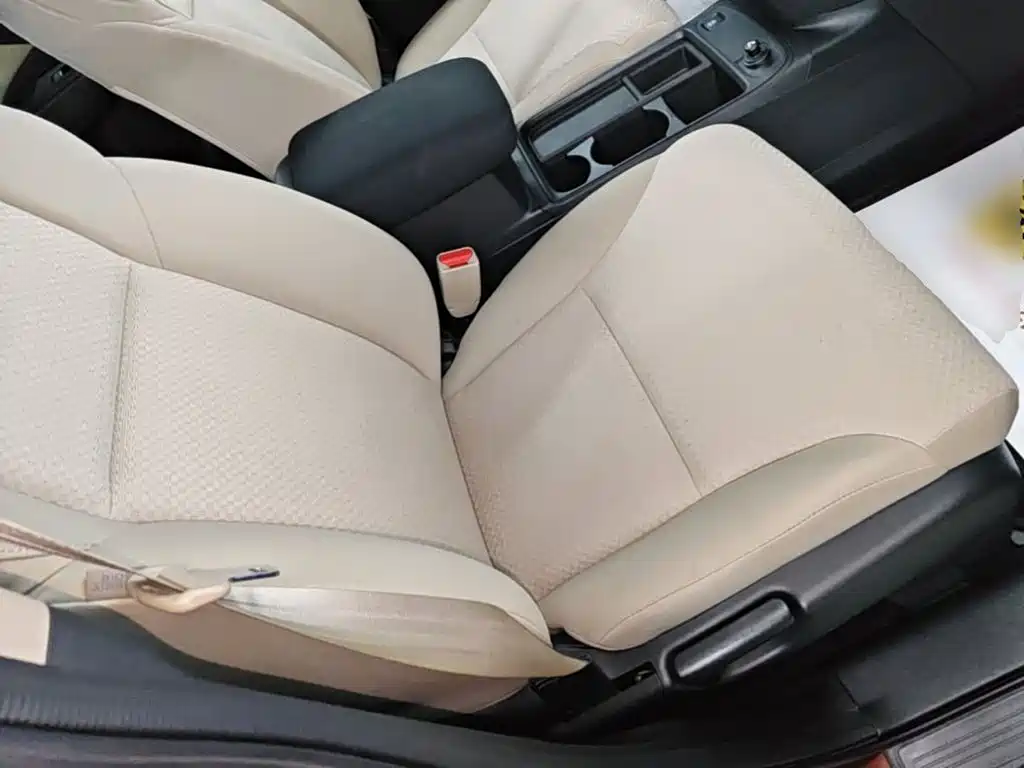 Honda CR-V — миниатюра 25