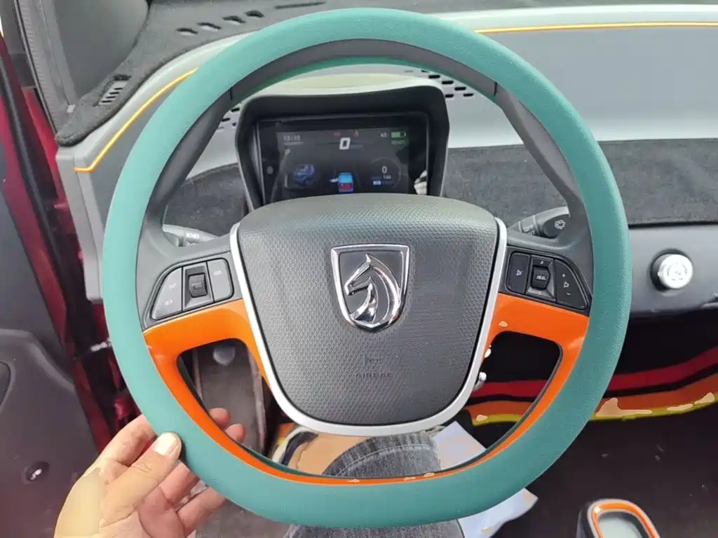 Baojun E100 — миниатюра 11