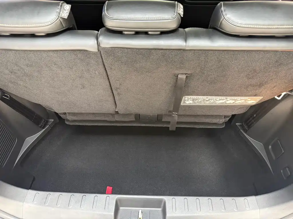 GAC Motor Trumpchi M6 — миниатюра 22