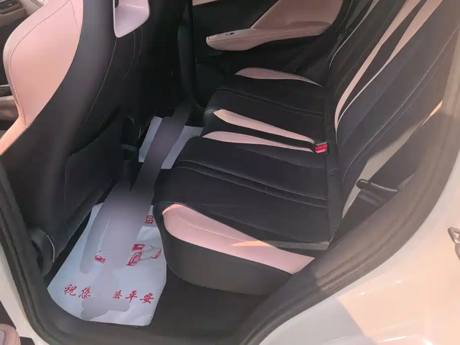 BYD Seagull — миниатюра 11