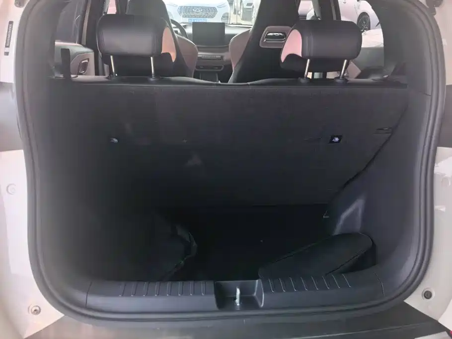 BYD Seagull — миниатюра 4