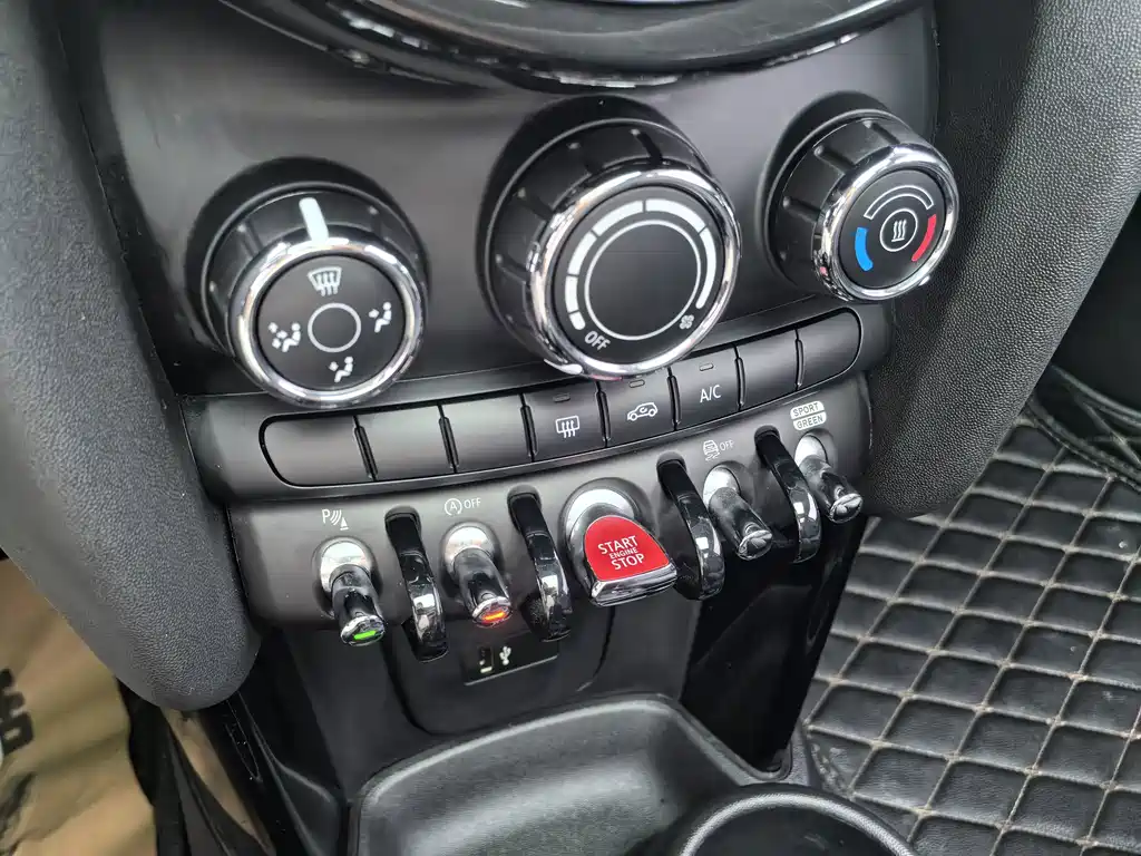 MINI Mini — миниатюра 9