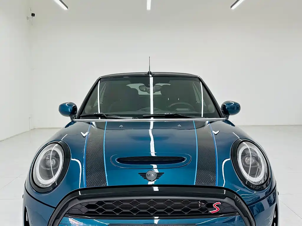 MINI Mini — миниатюра 3