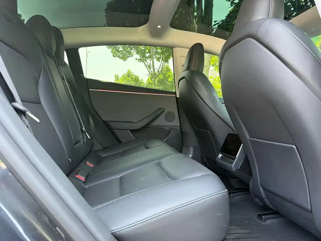 Tesla Model 3 — миниатюра 7
