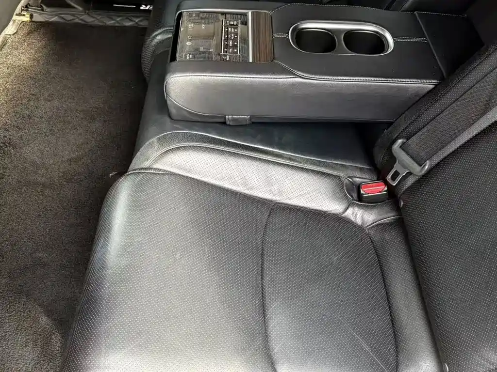 Honda Avancier — миниатюра 6