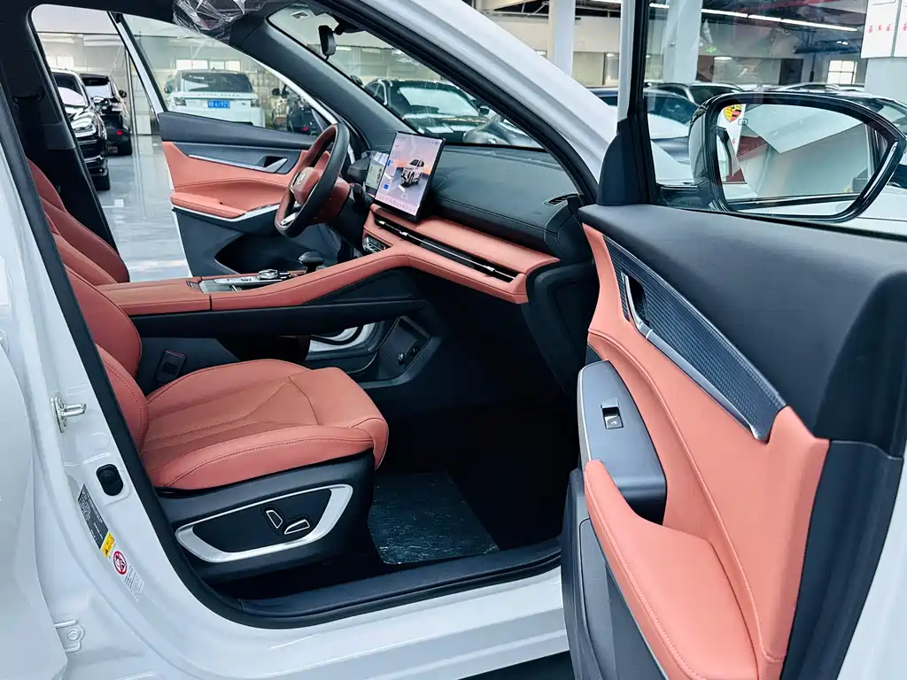 Changan CS75 PLUS — миниатюра 8