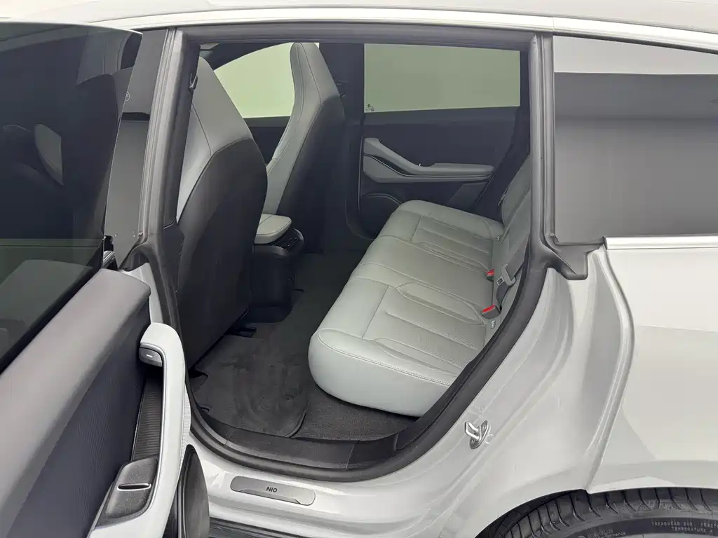NIO ET5T — миниатюра 14