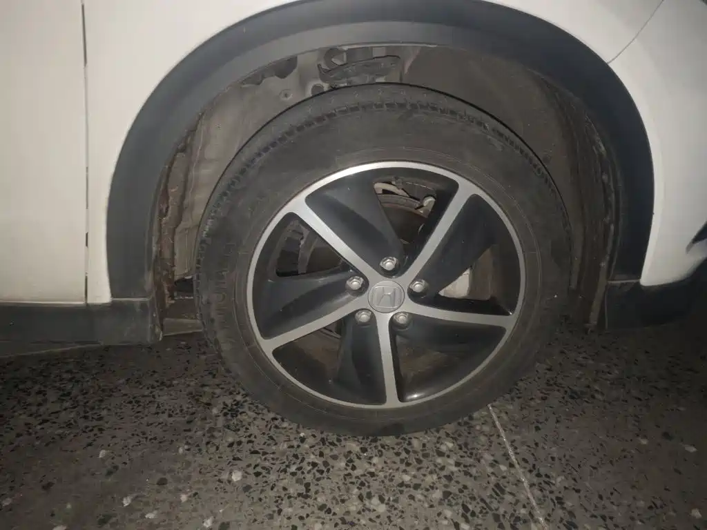 Honda Vezel — миниатюра 8