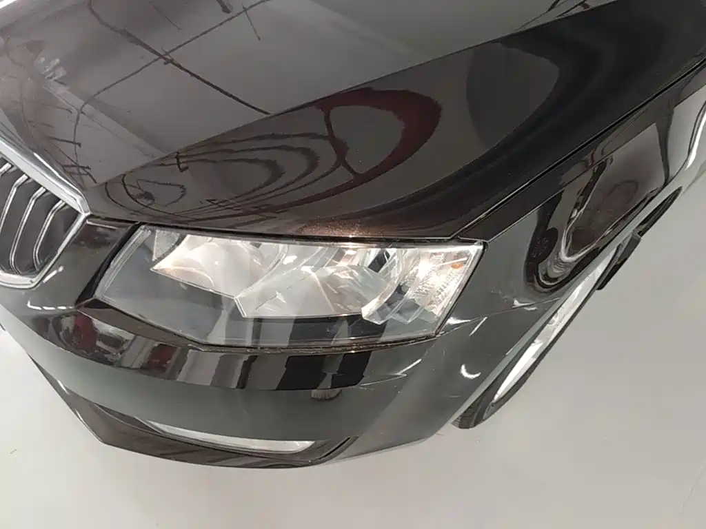 Skoda Octavia — миниатюра 24