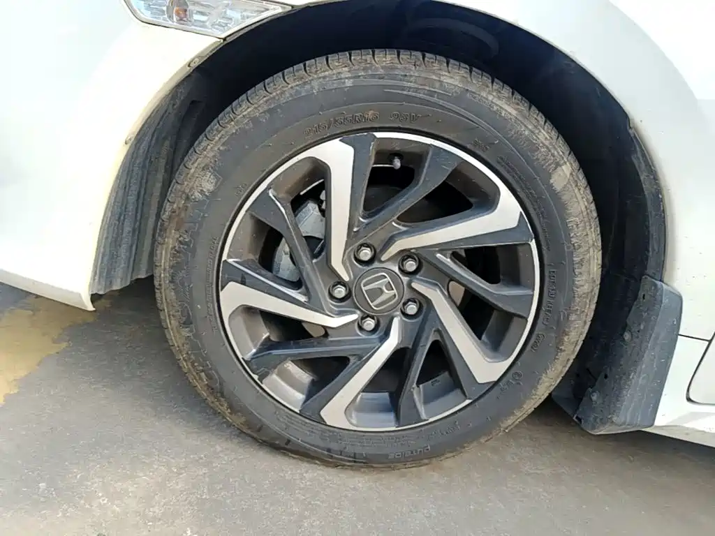 Honda Civic — миниатюра 23