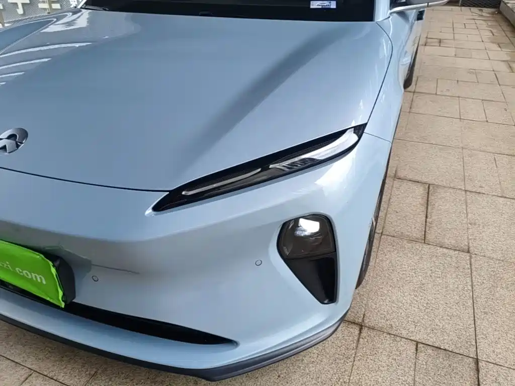NIO ET5T — миниатюра 18
