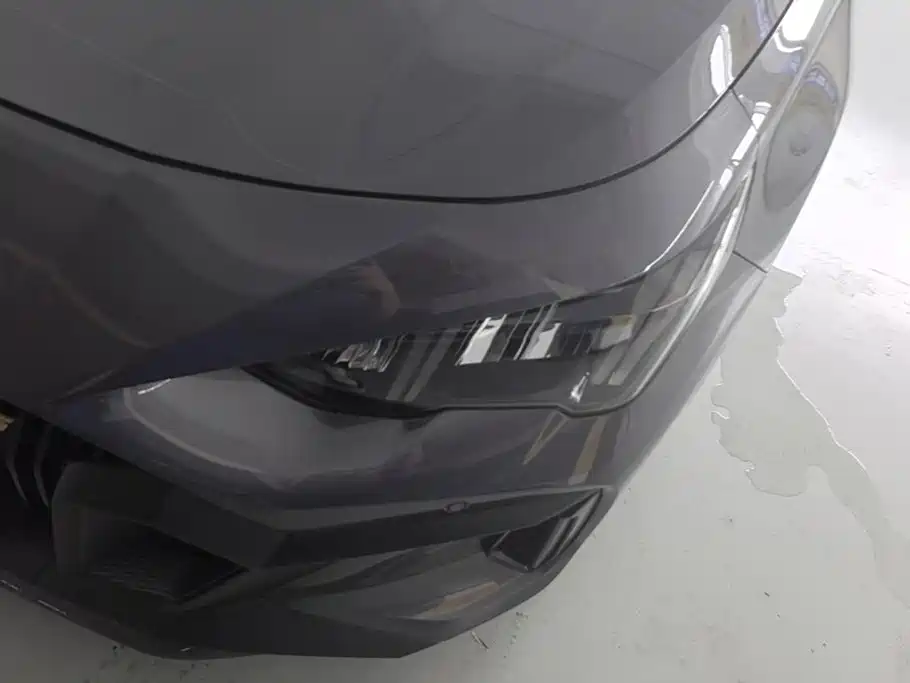 GAC Motor Shadow Leopard — миниатюра 5