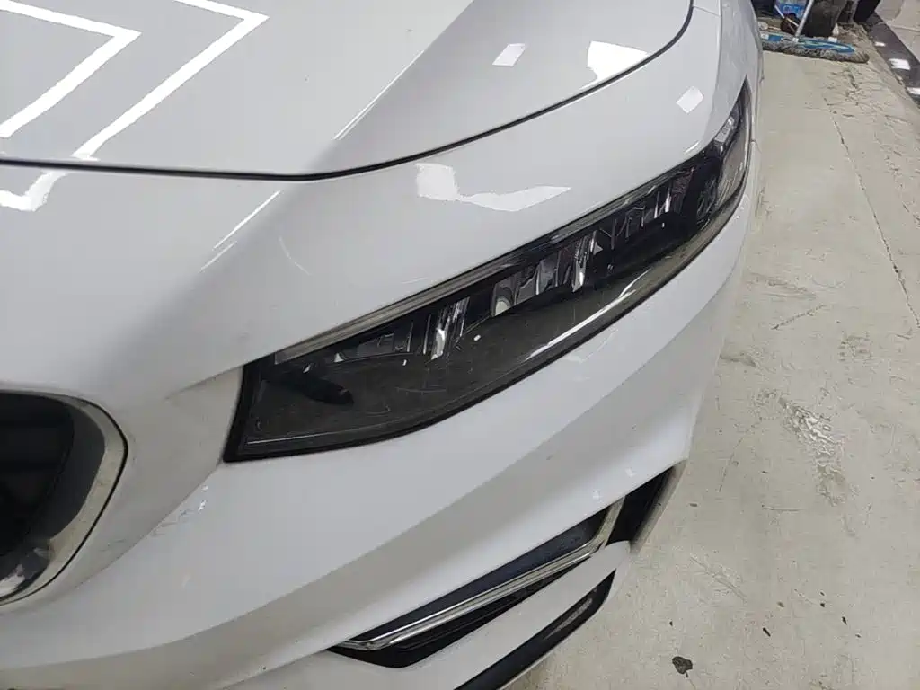 Geely Xingrui — миниатюра 24