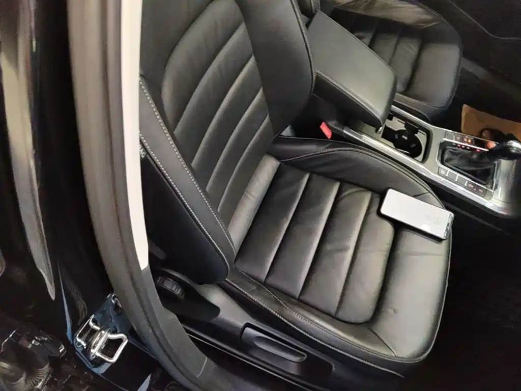 Volkswagen Passat — миниатюра 25