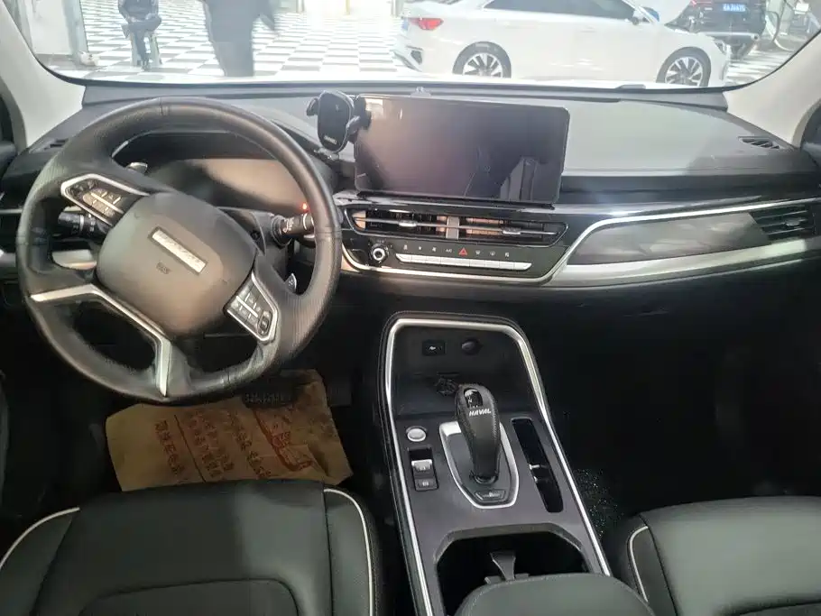 Haval H6 — миниатюра 12