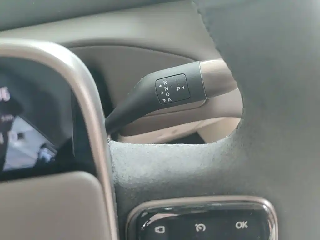 Li Auto Li MEGA — миниатюра 14